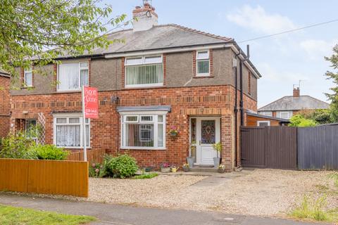 Rochford Crescent, Boston... 3 bed semi