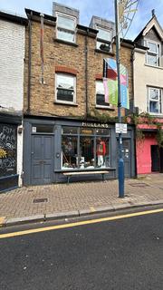 Old London Road