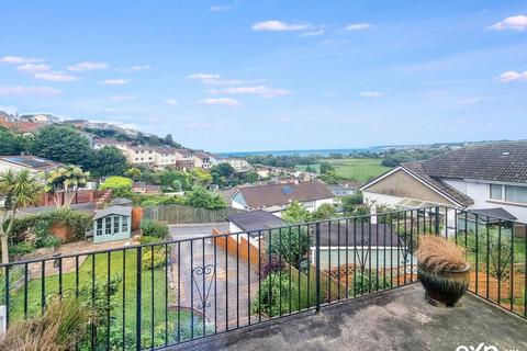 Brantwood Drive, Paignton TQ4 4 bed detached house for sale