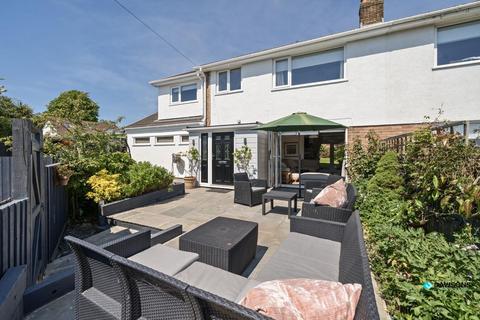 Lundy Drive, West Cross, Swansea 4 bed semi
