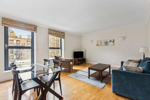 Ebury Bridge Road, London SW1W 1 bed flat for sale