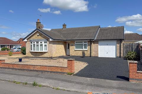 Marlowe Drive, Balderton NG24 2 bed detached bungalow for sale