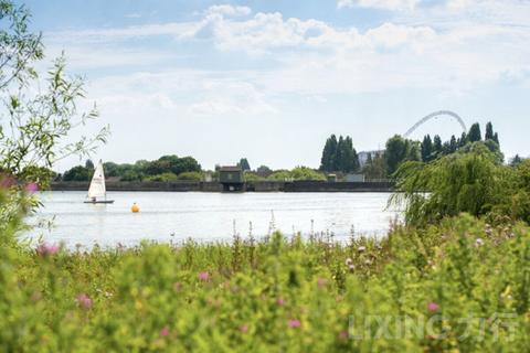 Wembley Park Gardens, Wembley, HA9 10 bed apartment for sale