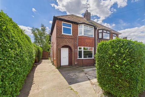 Upper Canaan, Ruddington, Nottingham 3 bed semi