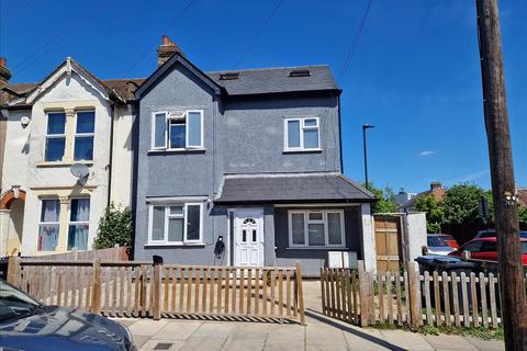82 and 82a, Durants Road, Enfield... Residential development for sale
