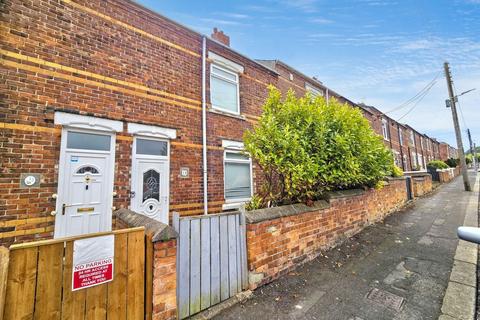South Terrace, Horden, Peterlee... 3 bed terraced house for sale