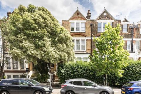 Jerningham Road, London SE14 2 bed flat for sale