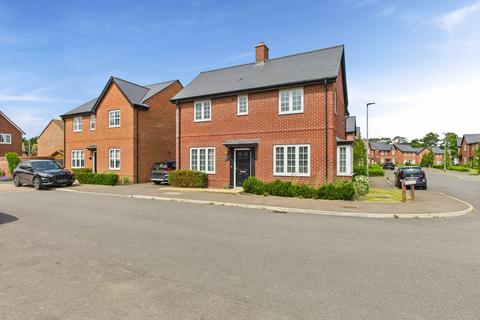 Digby Way, Halstead, CO9 4 bed detached house for sale