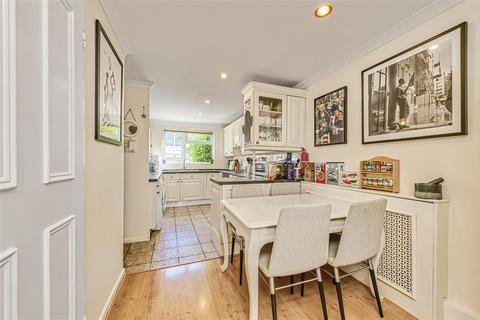 Haldon Road, SW18 4 bed terraced house for sale