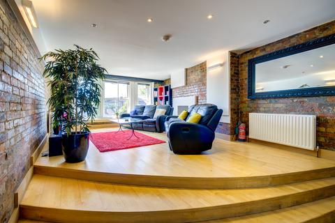 Akenside House, Akenside HIll... 1 bed flat for sale