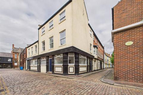The Lanes, Prince Street, HU1 4 bed apartment for sale