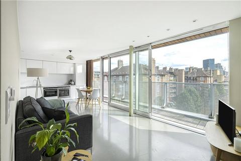 Trundle Street, London, UK, SE1 2 bed penthouse for sale