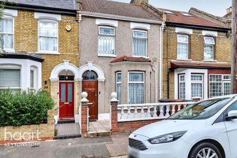 Ranelagh Road, London 3 bed terraced house for sale
