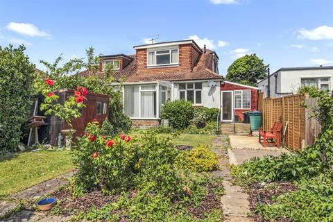 3 bedroom semi-detached bungalow for sale