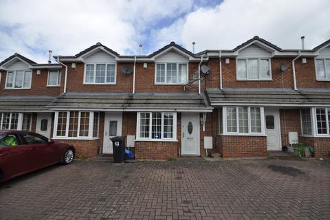 Primrose Park, Brierley Hill, DY5 2 bed terraced house for sale