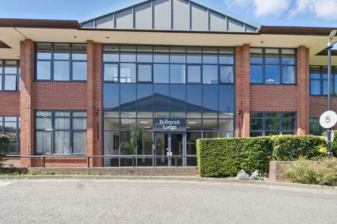 Mundells, Welwyn Garden City AL7 1 bed flat for sale