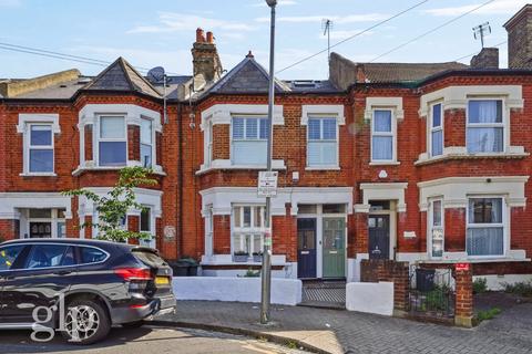 Aslett Street, Wandsworth, London, SW18 2 bed maisonette for sale