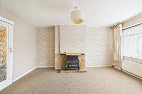 Novers Hill, Knowle, BS4 3 bed terraced house for sale