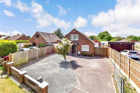 Vinnetrow Road, Chichester, West Sussex 5 bed chalet for sale