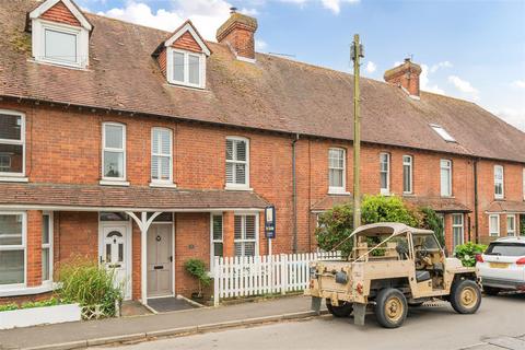 Ford Road, Arundel 2 bed terraced house for sale
