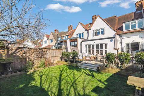 4 bedroom semi-detached house for sale