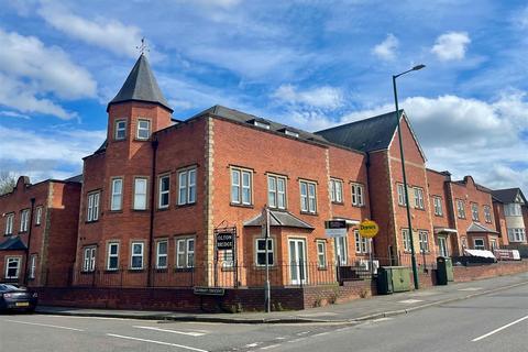 Warwick Road, Solihull 1 bed apartment for sale