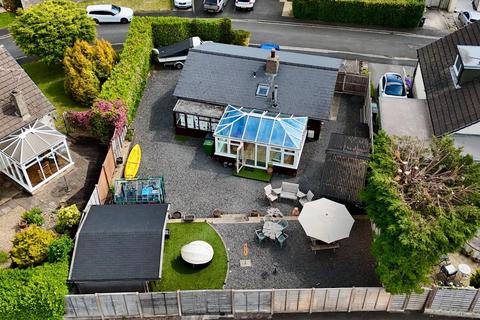 4 Dixon Wood Close, Lindale... 2 bed detached bungalow for sale