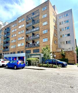 Singapore Road, London W13 1 bed flat for sale