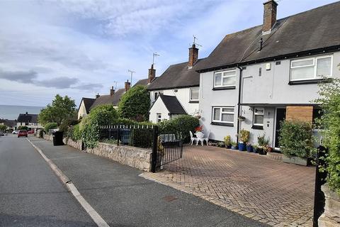 St. Davids Road, Old Colwyn, Colwyn Bay 3 bed terraced house for sale