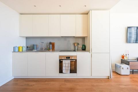 Hampton Tower, E14, Tower Hamlets... Studio for sale