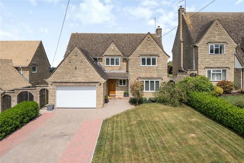 Ratcliff Lawns, Southam, Cheltenham... 4 bed detached house for sale