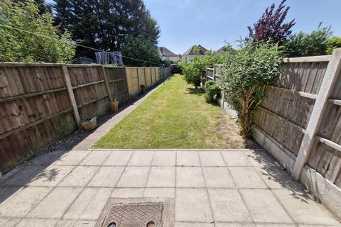 41 Corndon Crescent, Shrewsbury, SY1 4LD 3 bed terraced house for sale