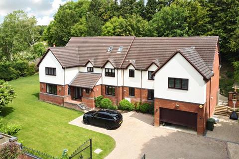 Cumnor Hill,  Oxford,  OX2 9 bed detached house for sale