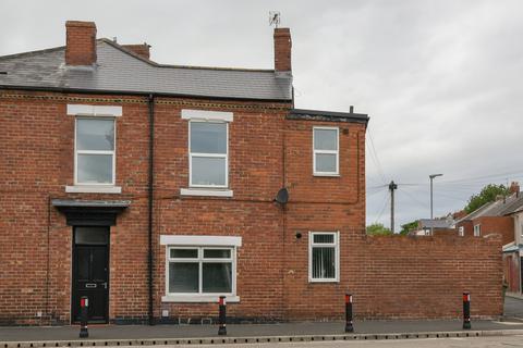 Renwick Road, Blyth NE24 2 bed terraced house for sale