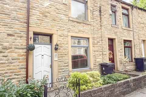 Alexandria Street, Rawtenstall... 2 bed terraced house for sale