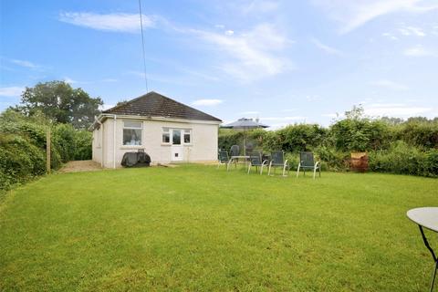 Dogdean, Wimborne, Dorset, BH21 2 bed bungalow for sale