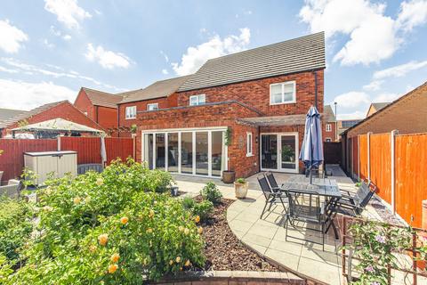 Swaffham 4 bed detached house for sale