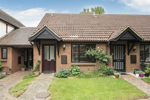 Orchard Walk, Watlington 1 bed retirement property for sale