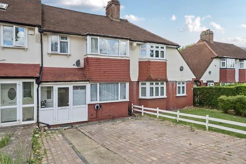 Baring Road, Lee 4 bed terraced house for sale