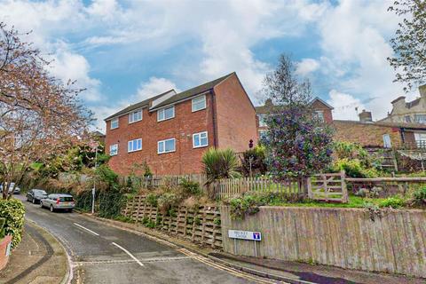 Becket Mews, Old School Path, Hastings 2 bed semi