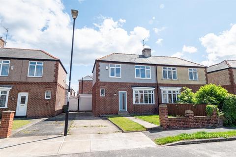 Dacre Road, Seaburn, Sunderland 2 bed semi