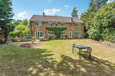 Parsonage Lane, Farnham Common SL2 6 bed detached house for sale