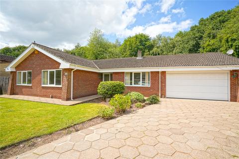 Queensway, Rotherham, South... 3 bed bungalow for sale
