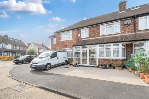Surbiton,  Surrey,  KT9 6 bed semi