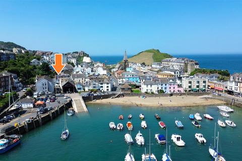 Quayfield Road, Ilfracombe EX34 3 bed terraced house for sale