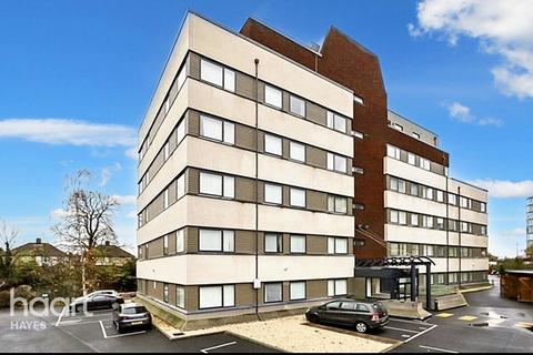 Clayton Road, Hayes 1 bed apartment for sale