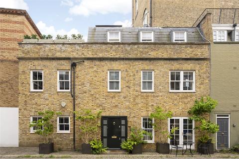 Princes Mews, London, W2 3 bed house for sale