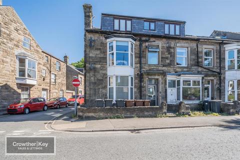 London Road, Buxton 1 bed flat for sale