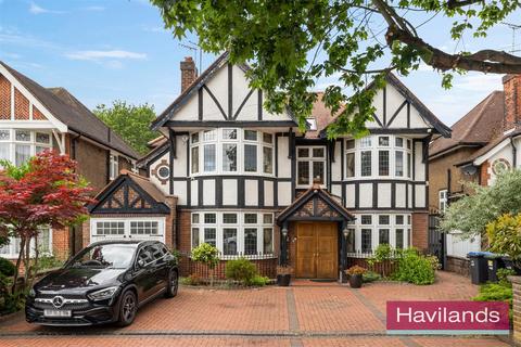 The Chine, London 6 bed detached house for sale