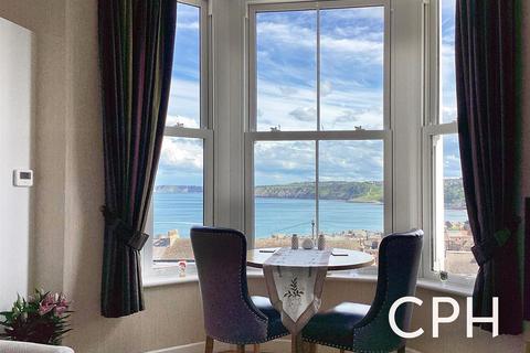 Castle Road, Scarborough 2 bed apartment for sale